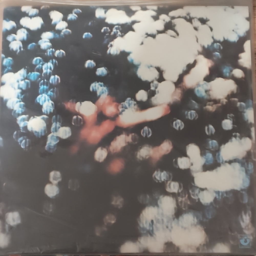 Pink Floyd , Vintage , Vinyl Record . In Great Condition.